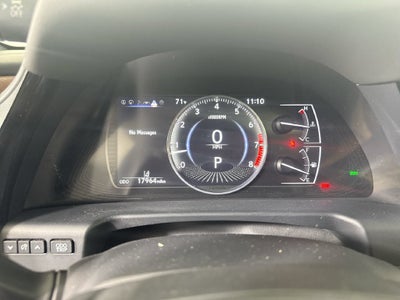 2025 Lexus ES 350