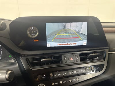 2025 Lexus ES 350