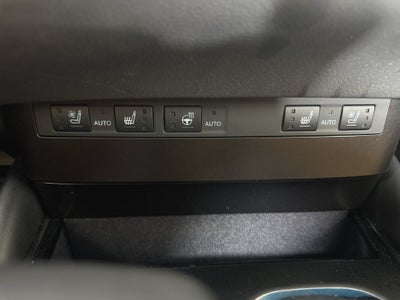 2025 Lexus ES 350