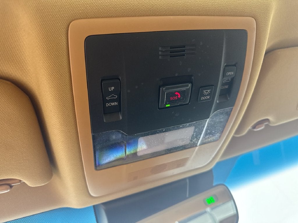 2025 Lexus ES 350