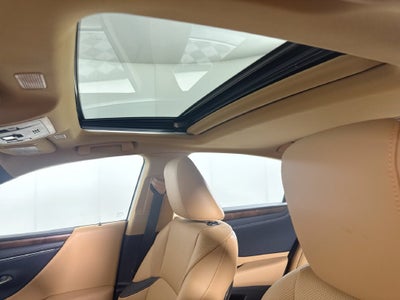 2025 Lexus ES 350