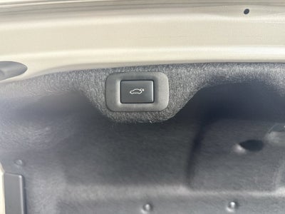 2025 Lexus ES 350