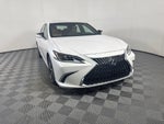 2025 Lexus ES 350