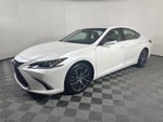 2025 Lexus ES 350