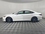 2025 Lexus ES 350