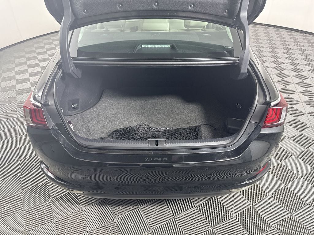 2025 Lexus ES 350 Premium