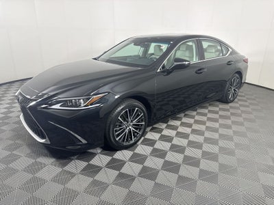 2025 Lexus ES 350 Premium