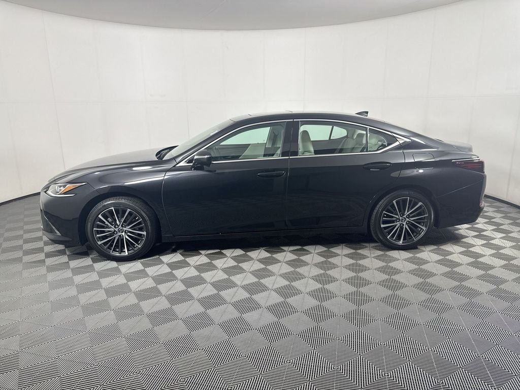 2025 Lexus ES 350 Premium