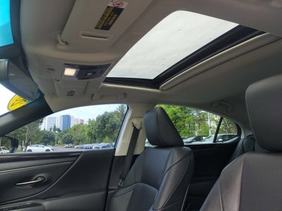 2020 Lexus ES 350 350