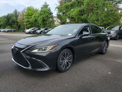 2020 Lexus ES 350 350