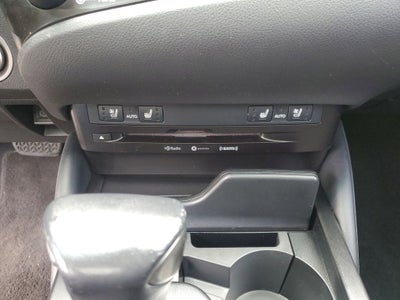 2020 Lexus ES 350 350