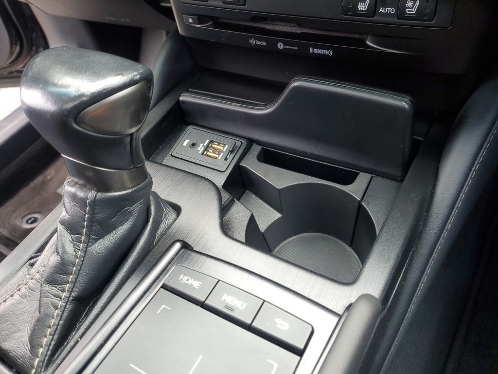 2020 Lexus ES 350 350