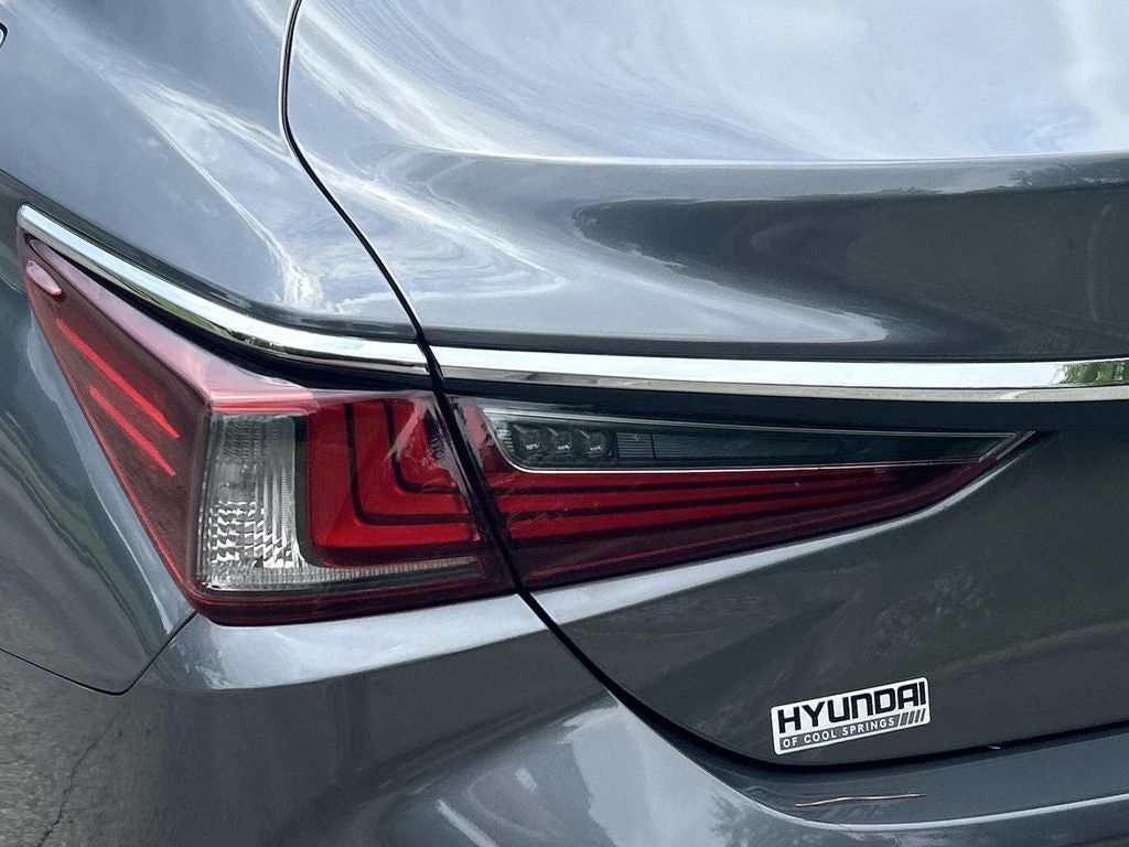 2021 Lexus ES 350 ES 350
