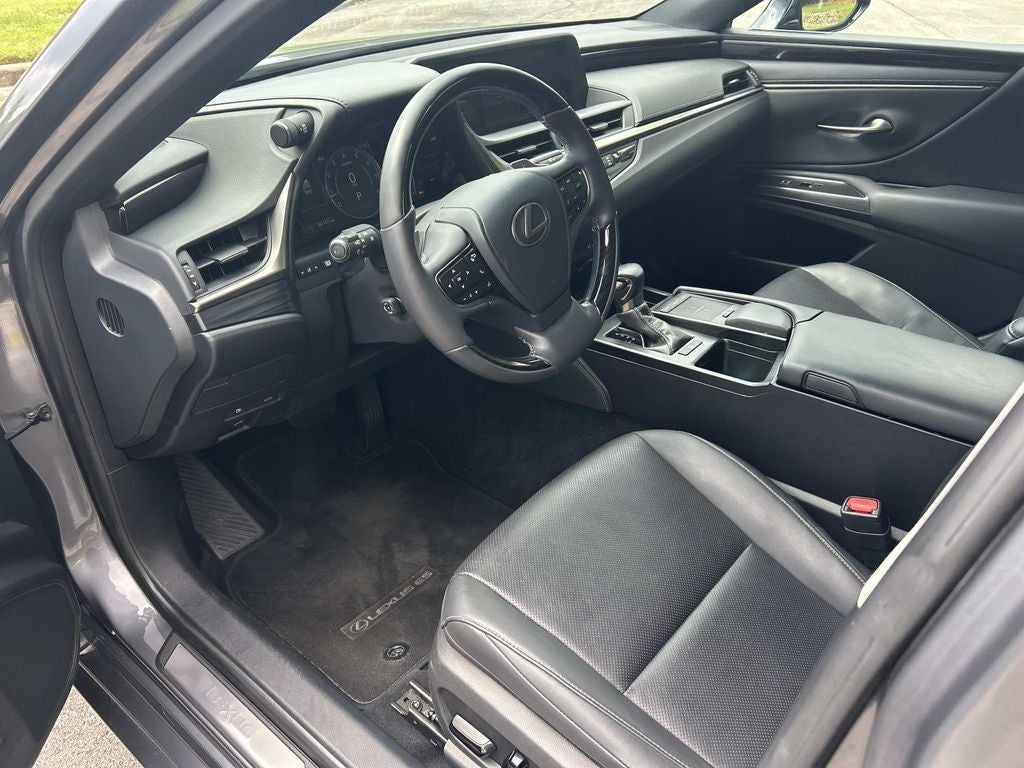 2021 Lexus ES 350 ES 350