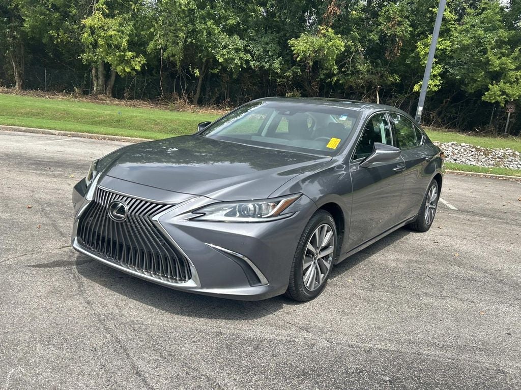 2021 Lexus ES 350 ES 350