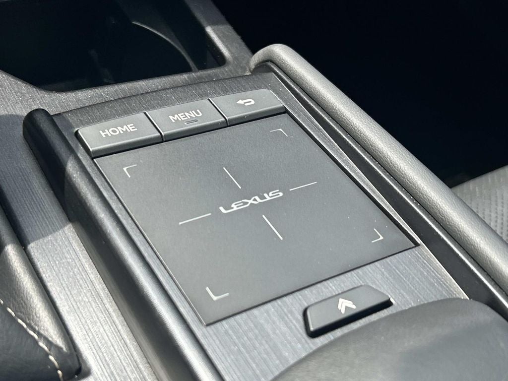 2021 Lexus ES 350 ES 350