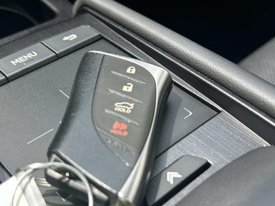 2021 Lexus ES 350 ES 350