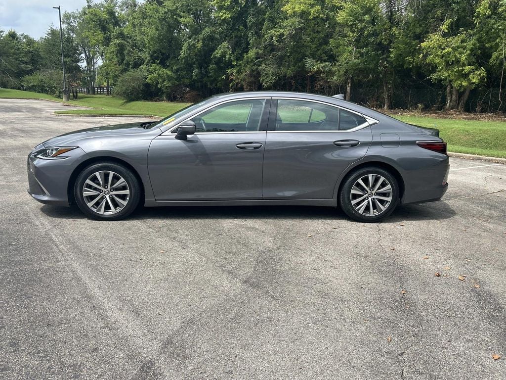 2021 Lexus ES 350 ES 350