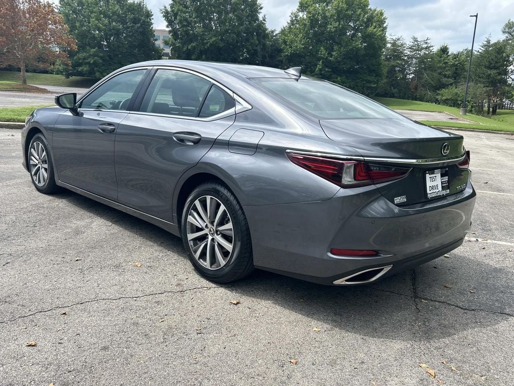 2021 Lexus ES 350 ES 350