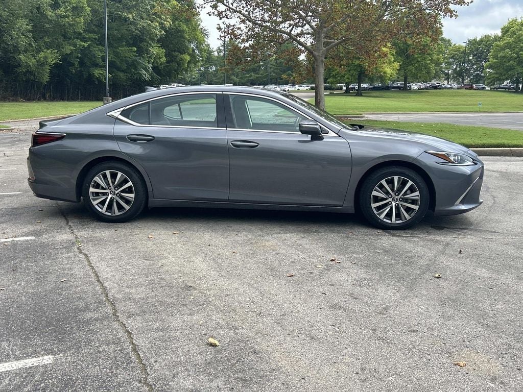 2021 Lexus ES 350 ES 350