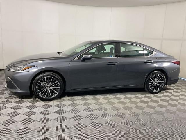 2023 Lexus ES 350