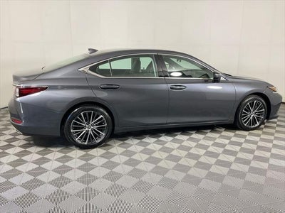2023 Lexus ES 350