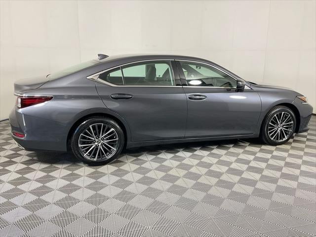 2023 Lexus ES 350