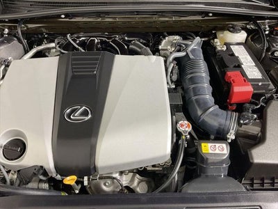 2023 Lexus ES 350