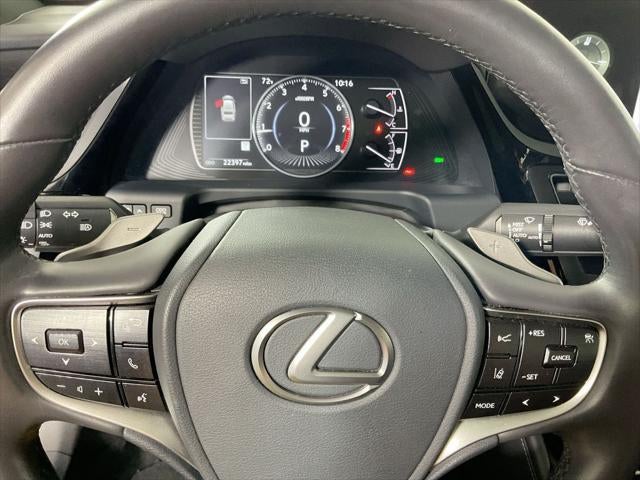 2023 Lexus ES 350