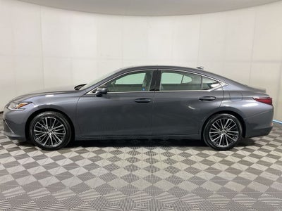 2023 Lexus ES 350