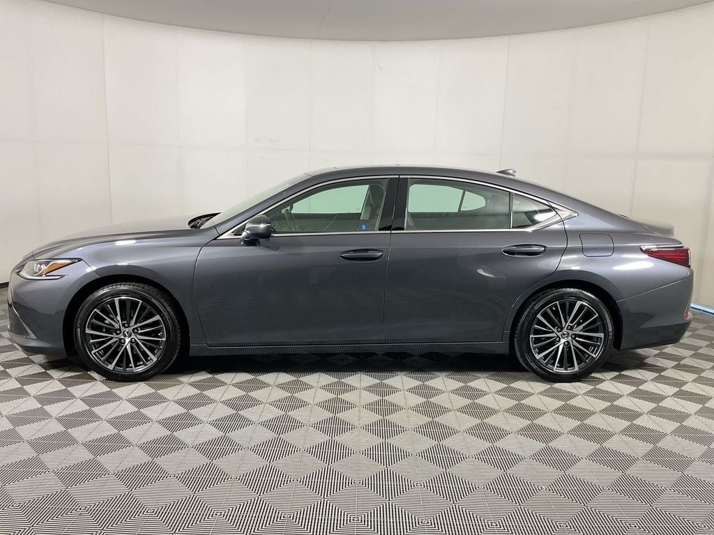 2023 Lexus ES 350
