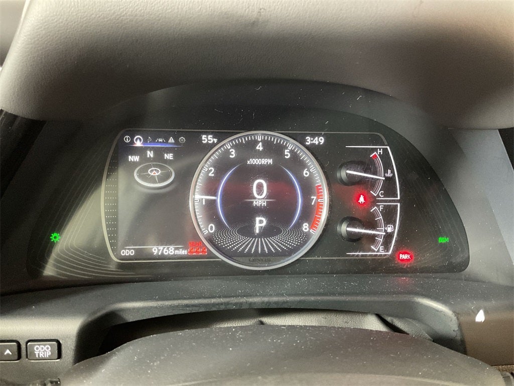 2024 Lexus ES 350 Premium