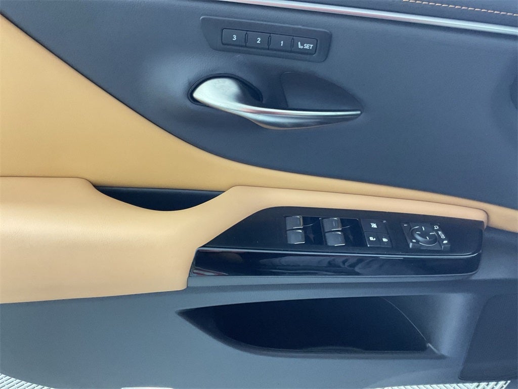 2024 Lexus ES 350 Premium