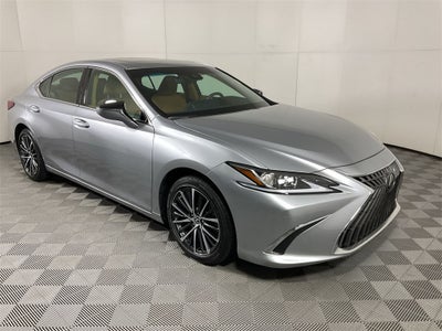 2024 Lexus ES 350 Premium