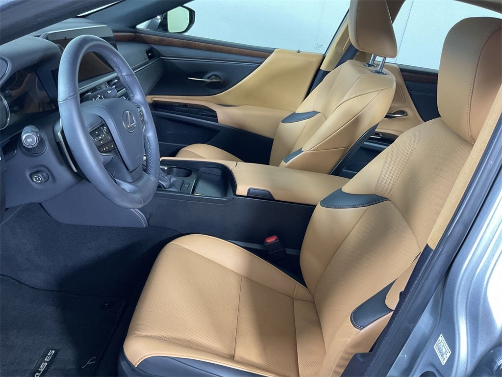 2024 Lexus ES 350 Premium