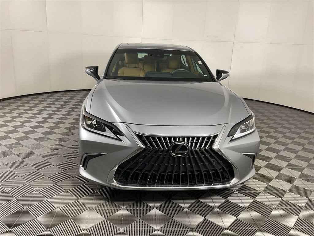 2024 Lexus ES 350 Premium