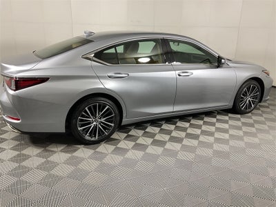 2024 Lexus ES 350 Premium