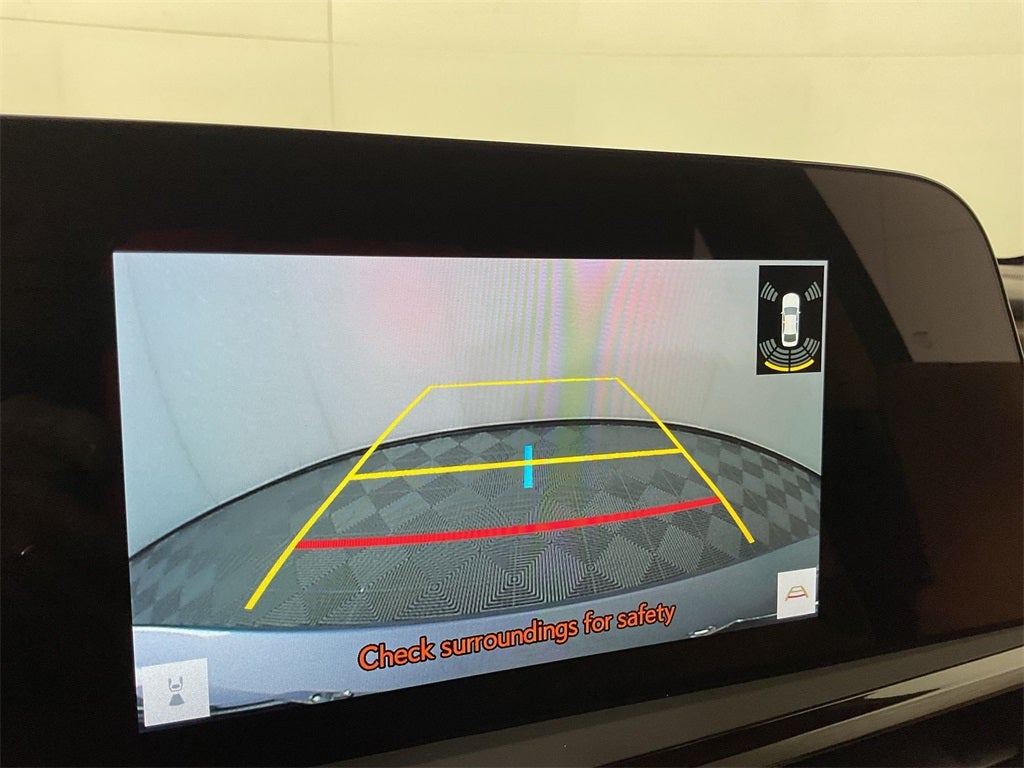 2025 Lexus ES 350 Premium