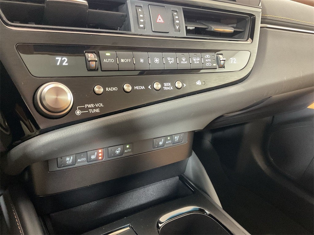 2025 Lexus ES 350 Premium