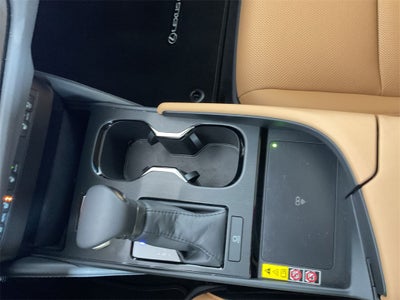 2025 Lexus ES 350 Premium