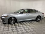 2025 Lexus ES 350 Premium