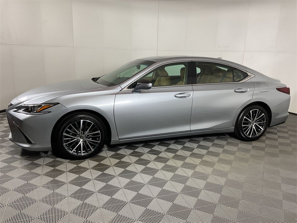 2025 Lexus ES 350 Premium