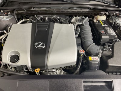 2022 Lexus ES 350 Ultra Luxury