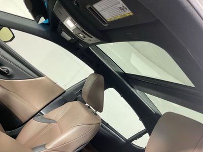 2022 Lexus ES 350 Ultra Luxury