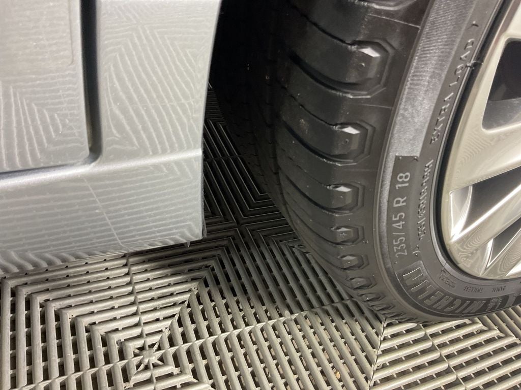 2022 Lexus ES 350 Ultra Luxury