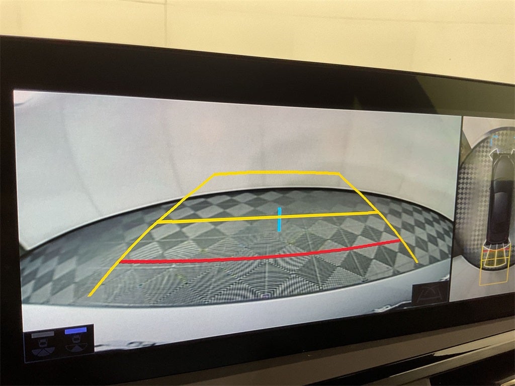 2022 Lexus ES 350 Ultra Luxury