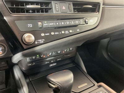 2022 Lexus ES 350 Ultra Luxury