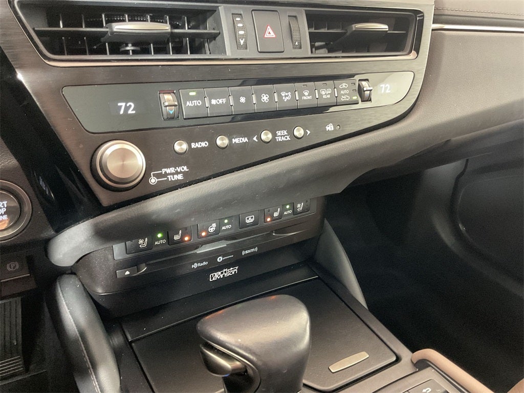 2022 Lexus ES 350 Ultra Luxury