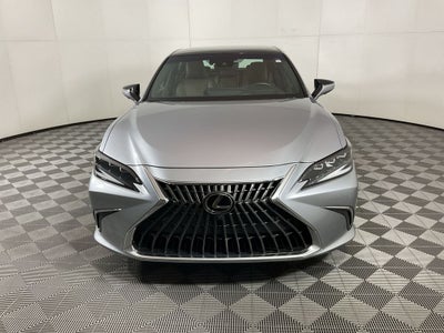 2022 Lexus ES 350 Ultra Luxury