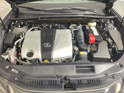 2023 Lexus ES 350 F Sport